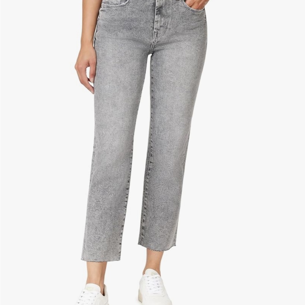 Kensie The Allie cropped jean